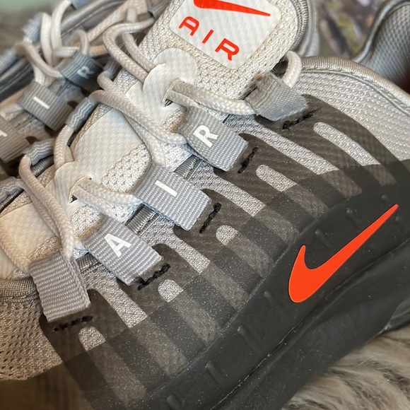 Nike air max sneakers - Picture 5 of 9